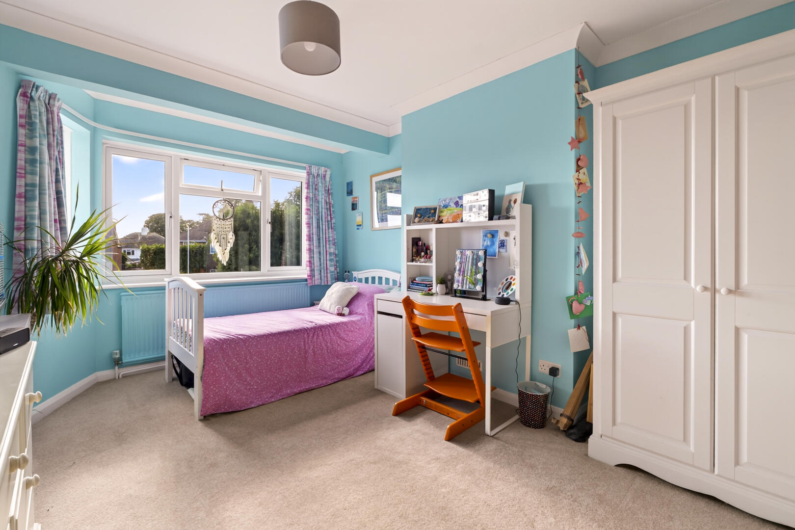 Nutley Close, Goring-By-Sea, Worthing